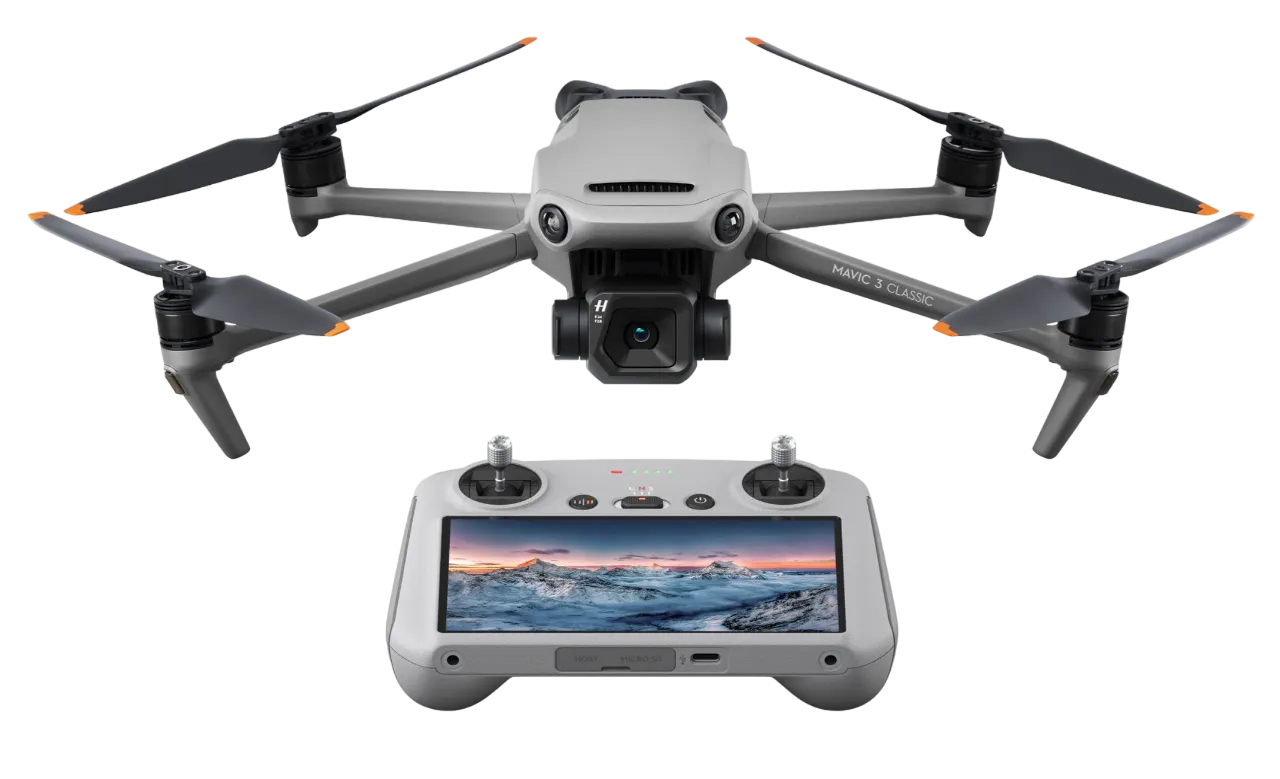 Ремонт DJI в Воронеже - Авторизованный сервисный центр